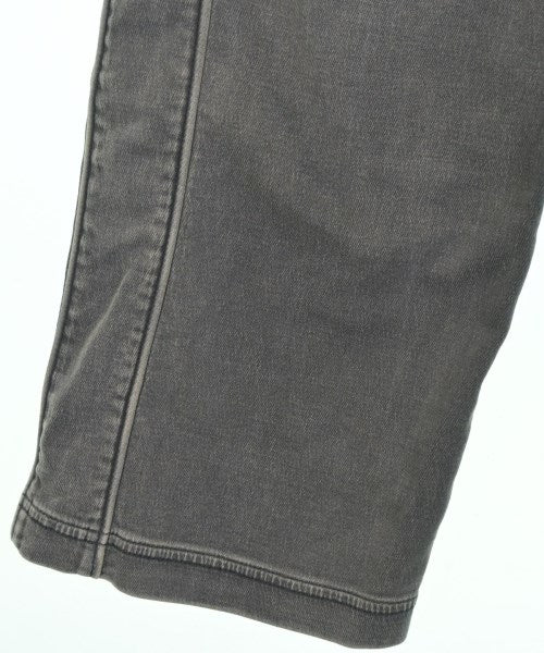 DIESEL กางเกงวอร์ม