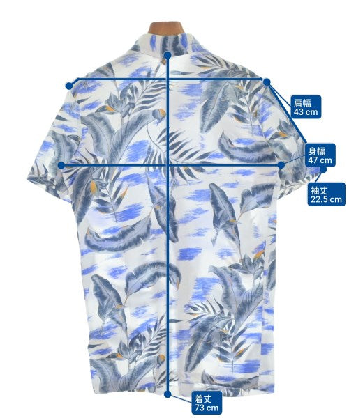 DIESEL เสื้อลำลอง