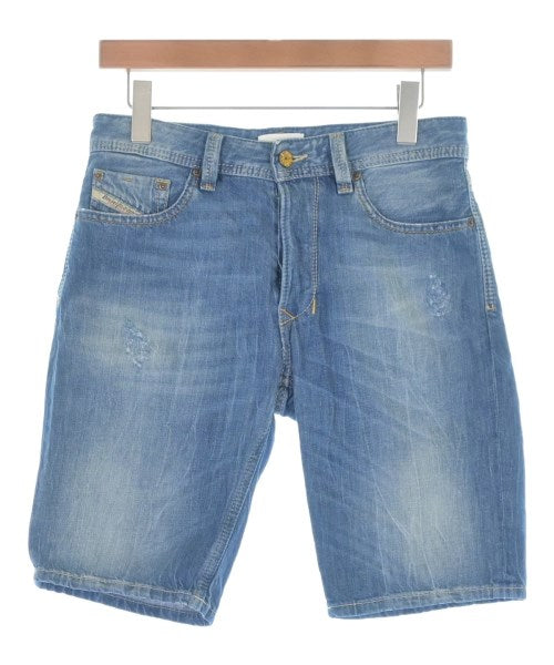 DIESEL กางเกงขาสั้น