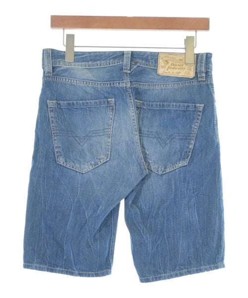 DIESEL กางเกงขาสั้น
