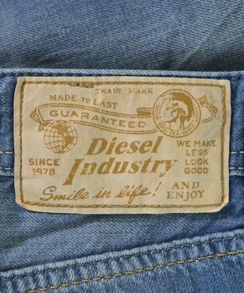 DIESEL กางเกงขาสั้น