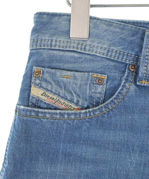 DIESEL กางเกงขาสั้น