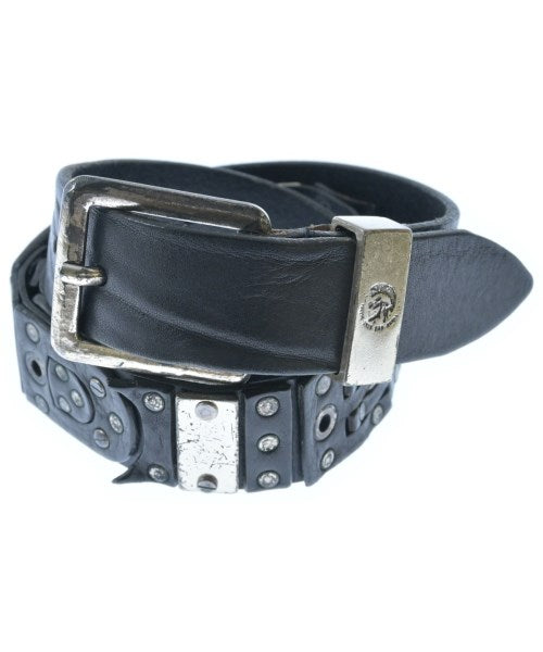 DIESEL เข็มขัด