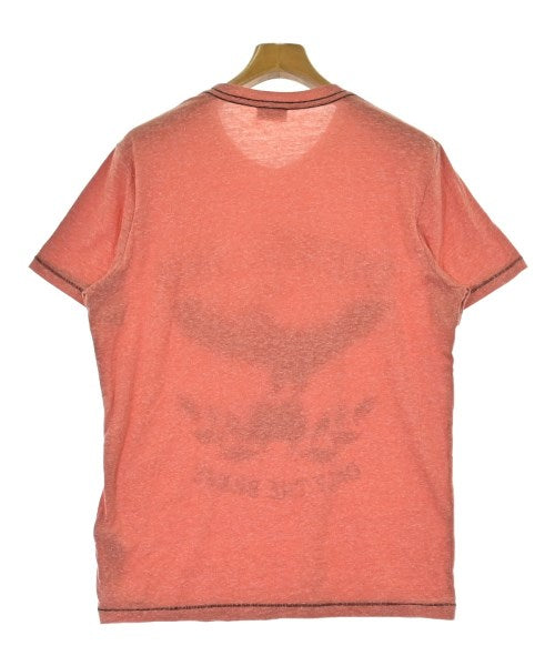 DIESEL เสื้อยืด/เสื้อท็อปส์