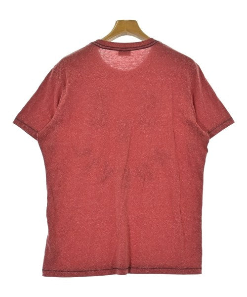 DIESEL เสื้อยืด/เสื้อท็อปส์