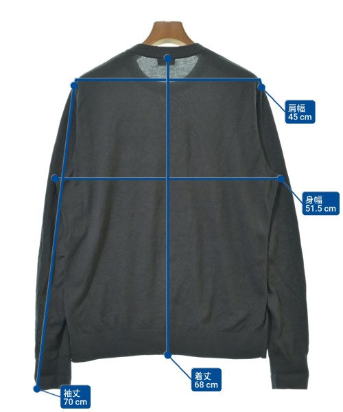 DIESEL เสื้อกันหนาว
