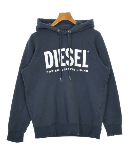 DIESEL เสื้อฮู้ด
