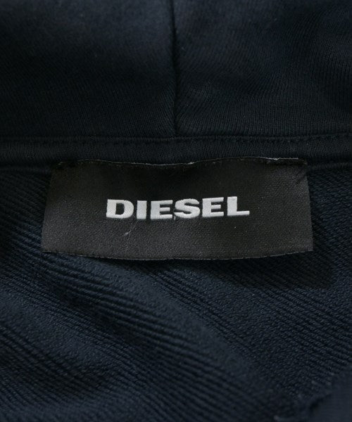 DIESEL เสื้อฮู้ด