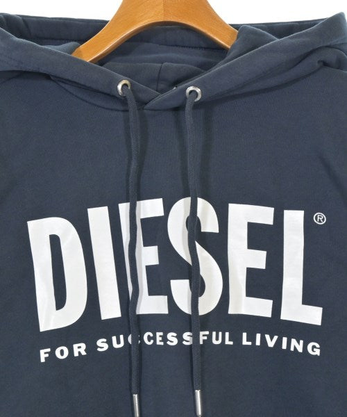 DIESEL เสื้อฮู้ด