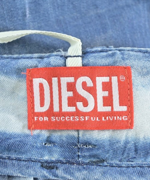 DIESEL กางเกง อื่น