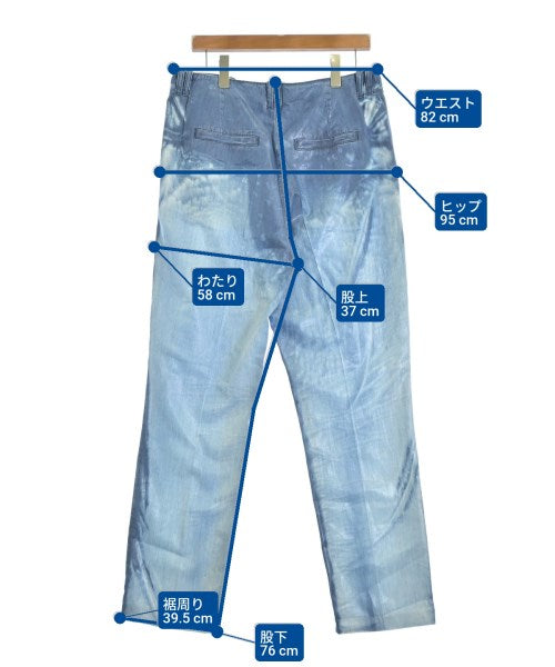 DIESEL กางเกง อื่น