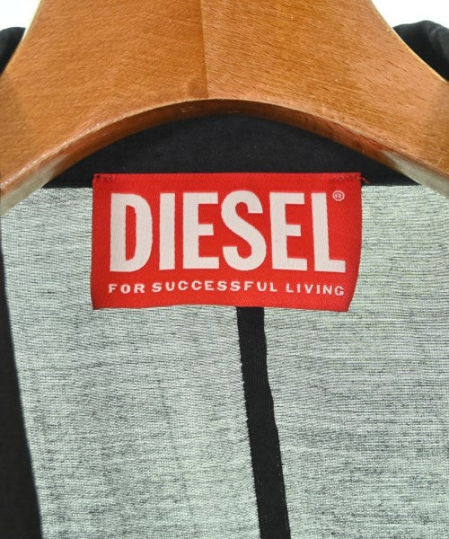 DIESEL แจ็คเก็ตลำลอง