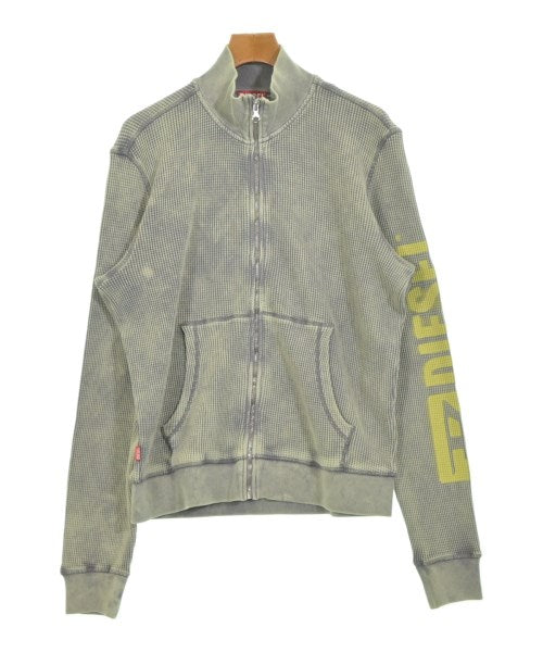 DIESEL เสื้อสเวตเตอร์