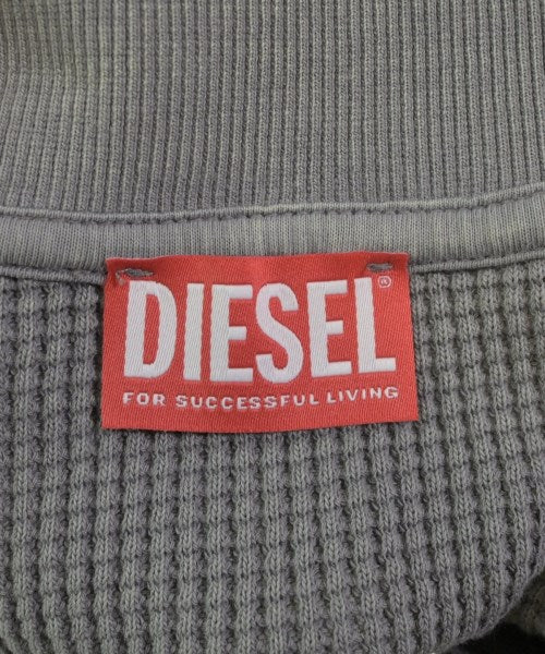 DIESEL เสื้อสเวตเตอร์