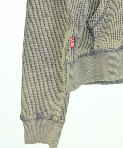 DIESEL เสื้อสเวตเตอร์