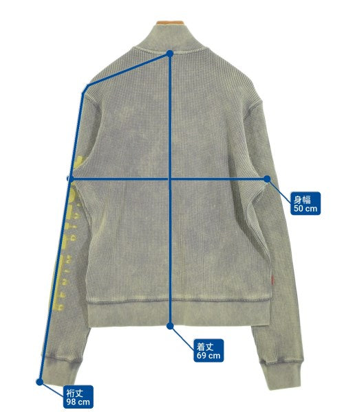 DIESEL เสื้อสเวตเตอร์