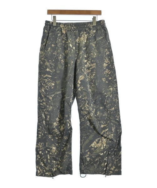 DIESEL กางเกง อื่น