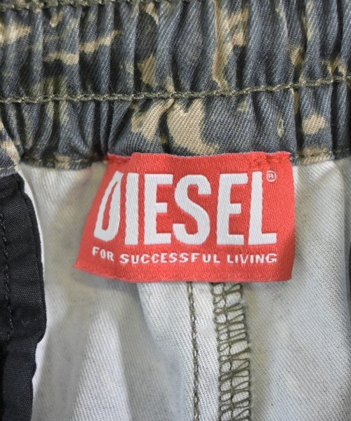 DIESEL กางเกง อื่น