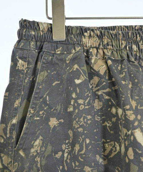 DIESEL กางเกง อื่น