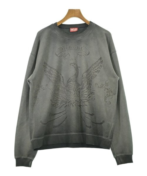 DIESEL เสื้อสเวตเตอร์