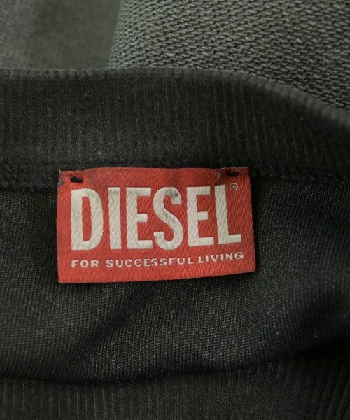 DIESEL เสื้อสเวตเตอร์
