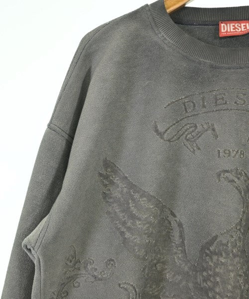 DIESEL เสื้อสเวตเตอร์