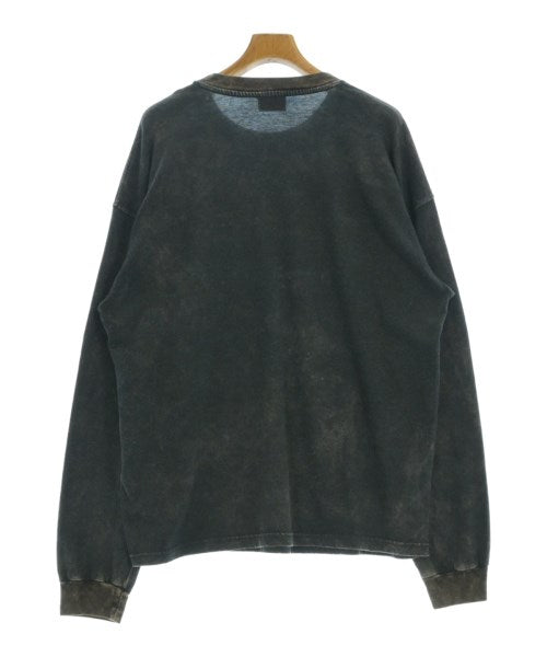 DIESEL เสื้อยืด/เสื้อท็อปส์