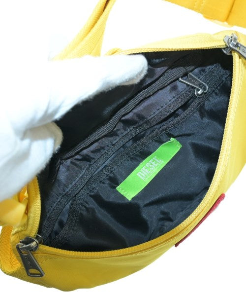 DIESEL กระเป๋าสะพาย