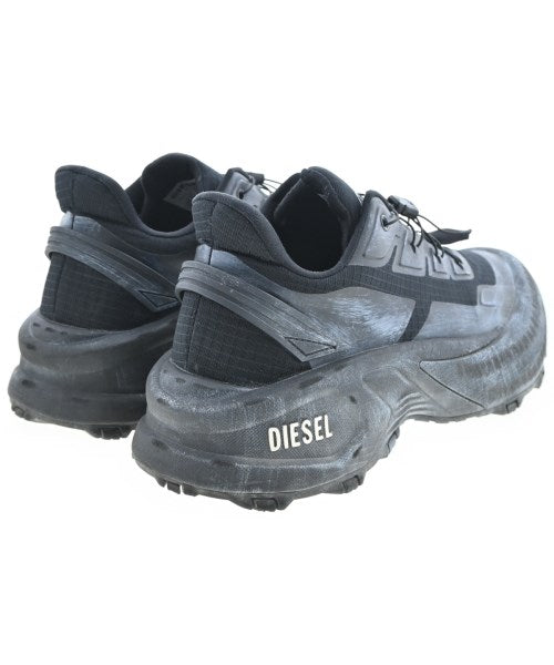 DIESEL รองเท้าผ้าใบ