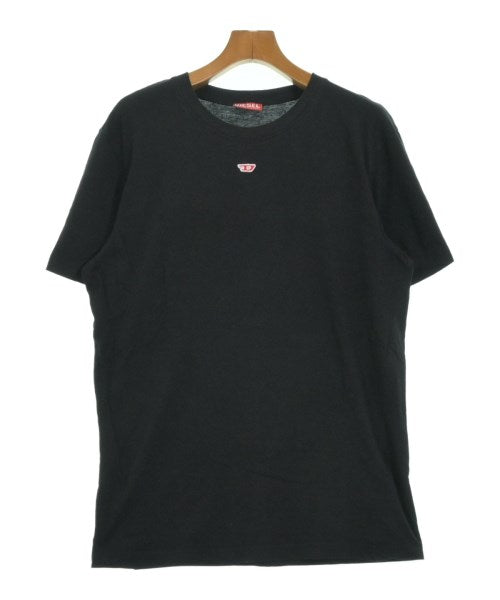 DIESEL เสื้อยืด/เสื้อท็อปส์