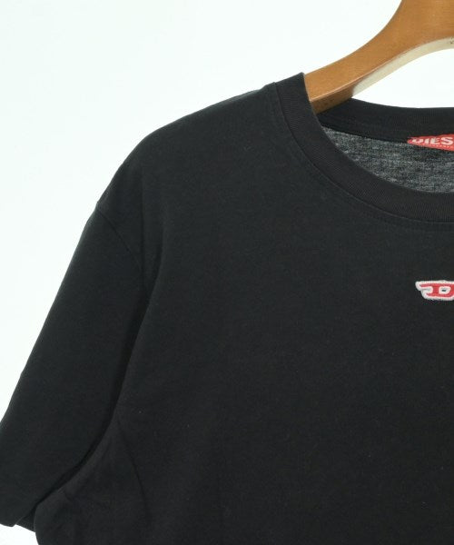 DIESEL เสื้อยืด/เสื้อท็อปส์