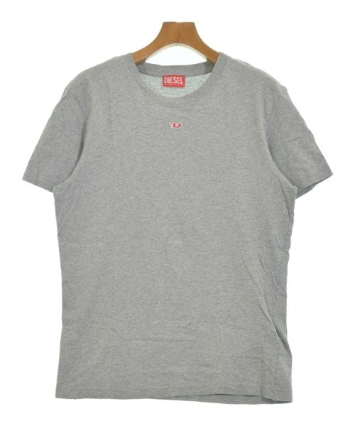 DIESEL เสื้อยืด/เสื้อท็อปส์
