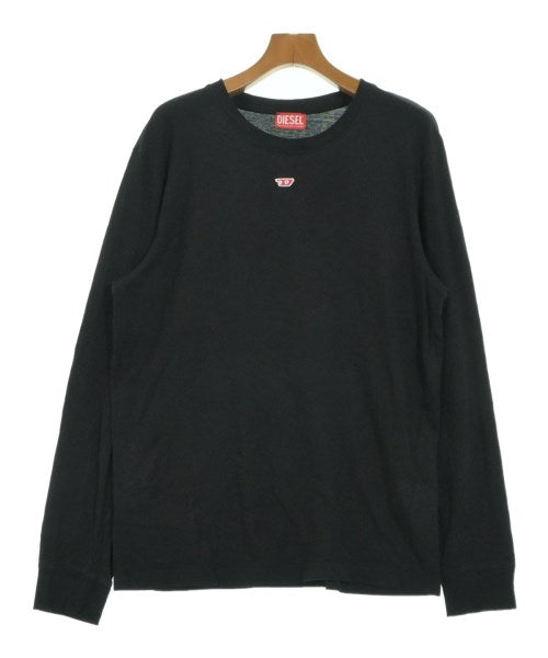 DIESEL เสื้อยืด/เสื้อท็อปส์