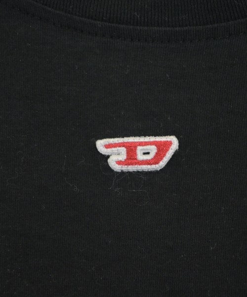 DIESEL เสื้อยืด/เสื้อท็อปส์