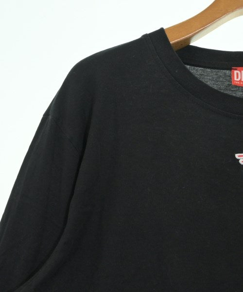 DIESEL เสื้อยืด/เสื้อท็อปส์
