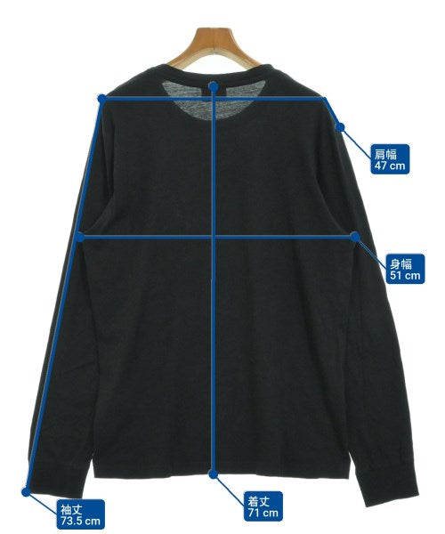 DIESEL เสื้อยืด/เสื้อท็อปส์