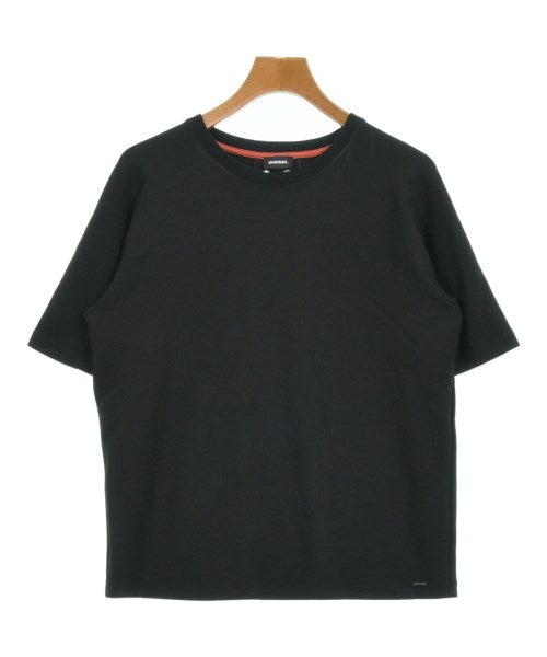 DIESEL เสื้อยืด/เสื้อท็อปส์