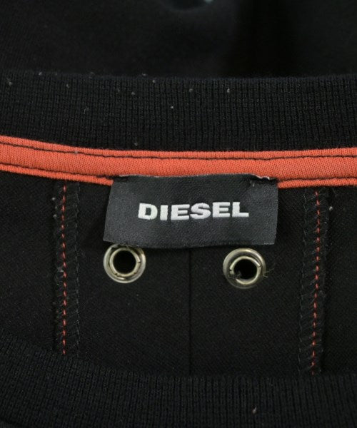 DIESEL เสื้อยืด/เสื้อท็อปส์