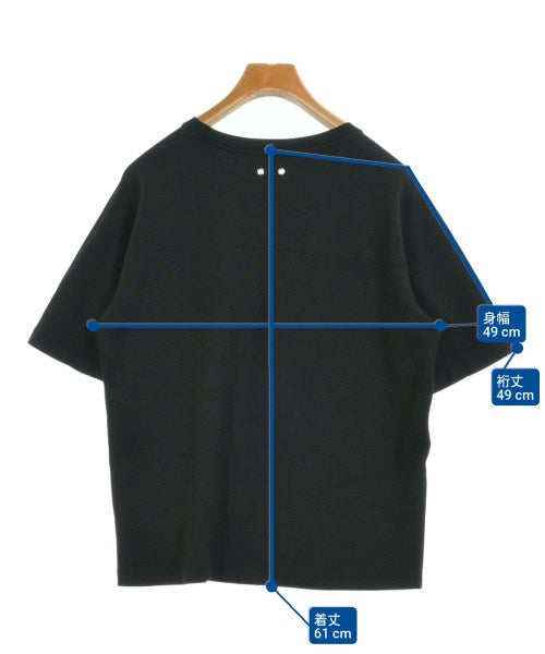 DIESEL เสื้อยืด/เสื้อท็อปส์