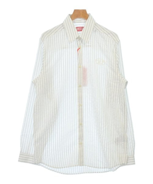 DIESEL เสื้อลำลอง