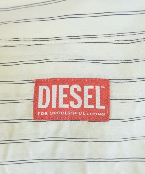 DIESEL เสื้อลำลอง