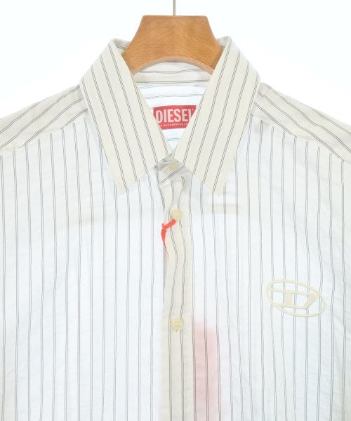 DIESEL เสื้อลำลอง
