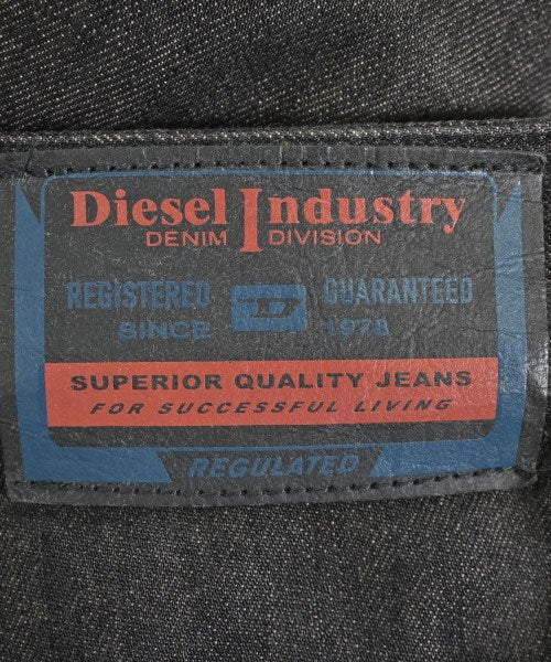 DIESEL ยีนส์