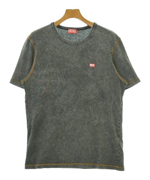 DIESEL เสื้อยืด/เสื้อท็อปส์