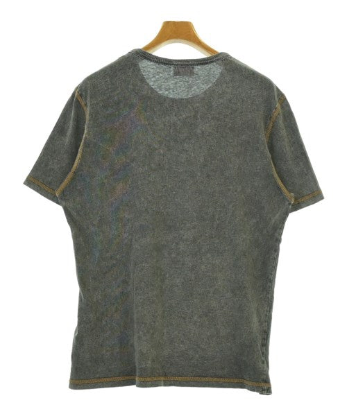 DIESEL เสื้อยืด/เสื้อท็อปส์