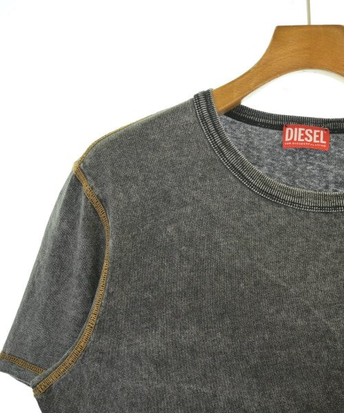 DIESEL เสื้อยืด/เสื้อท็อปส์
