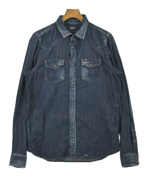 DIESEL เสื้อลำลอง