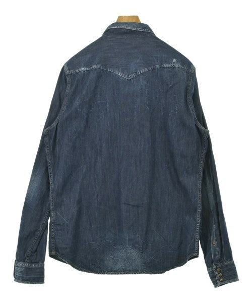 DIESEL เสื้อลำลอง