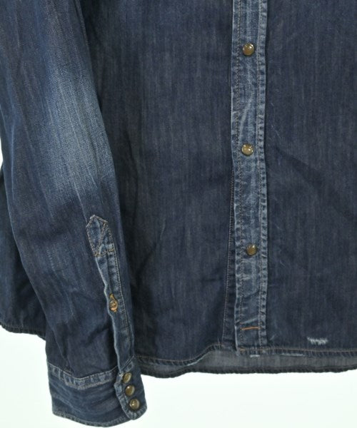 DIESEL เสื้อลำลอง