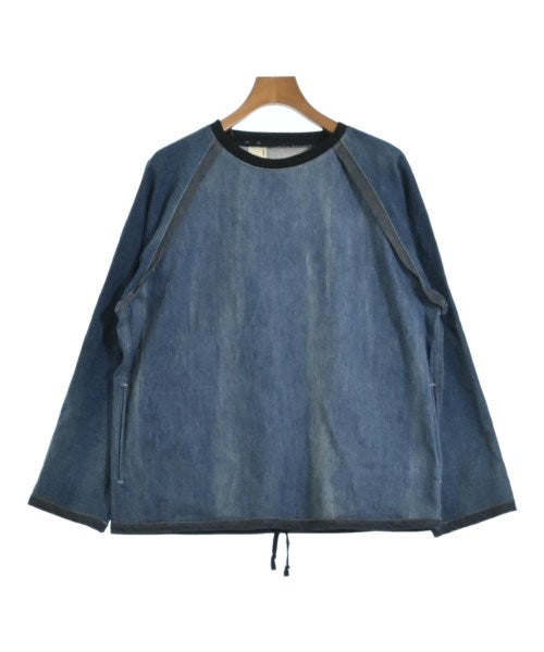 DIESEL เสื้อลำลอง